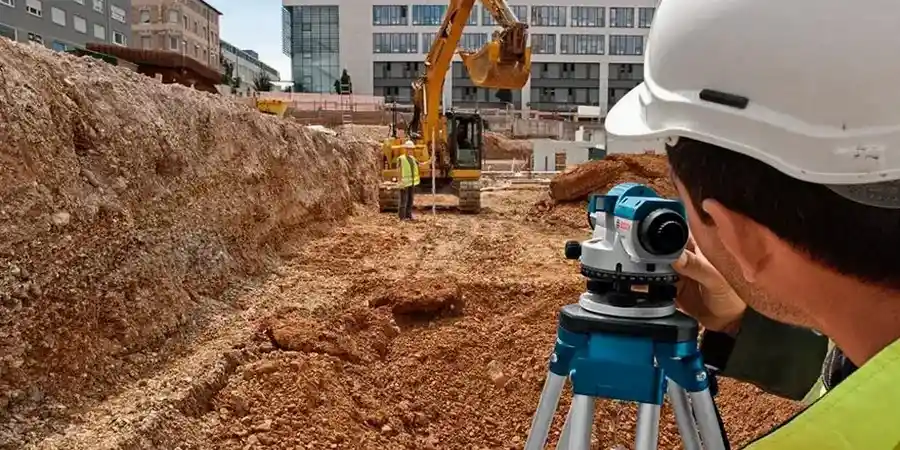 Geotecnia em Caucaia